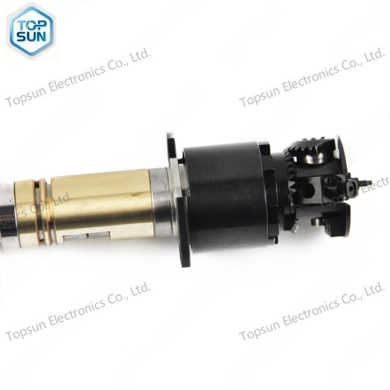 YAMAHA FNC SHAFT KGT-M711S-A0X